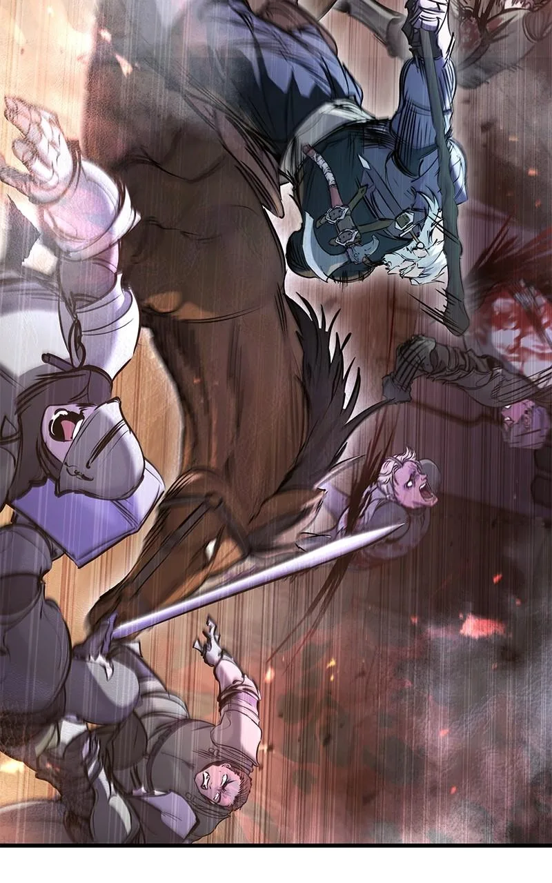 The Regressed Mercenary Has a Plan Chapter 36 – Page 12