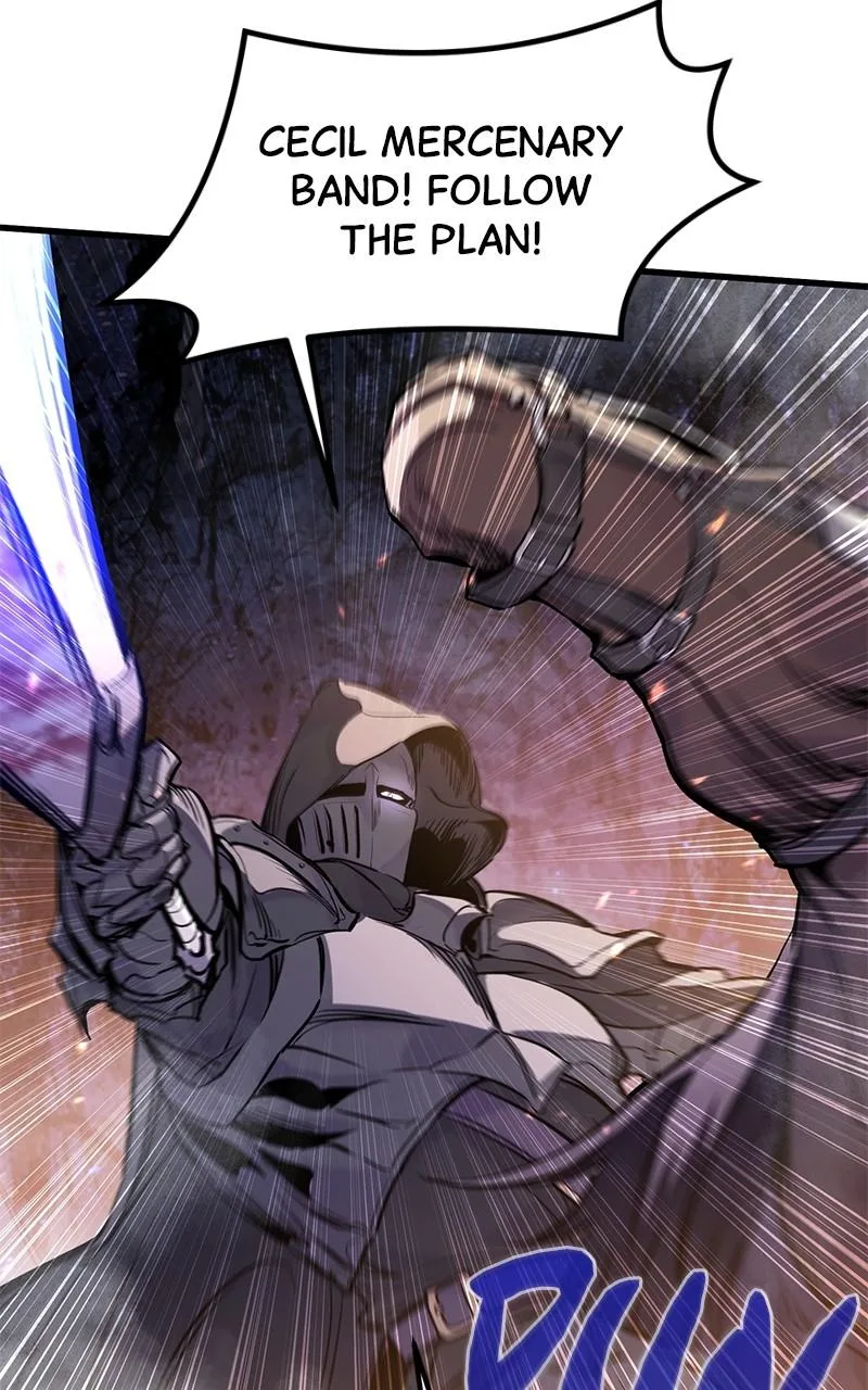 The Regressed Mercenary Has a Plan Chapter 36 – Page 16