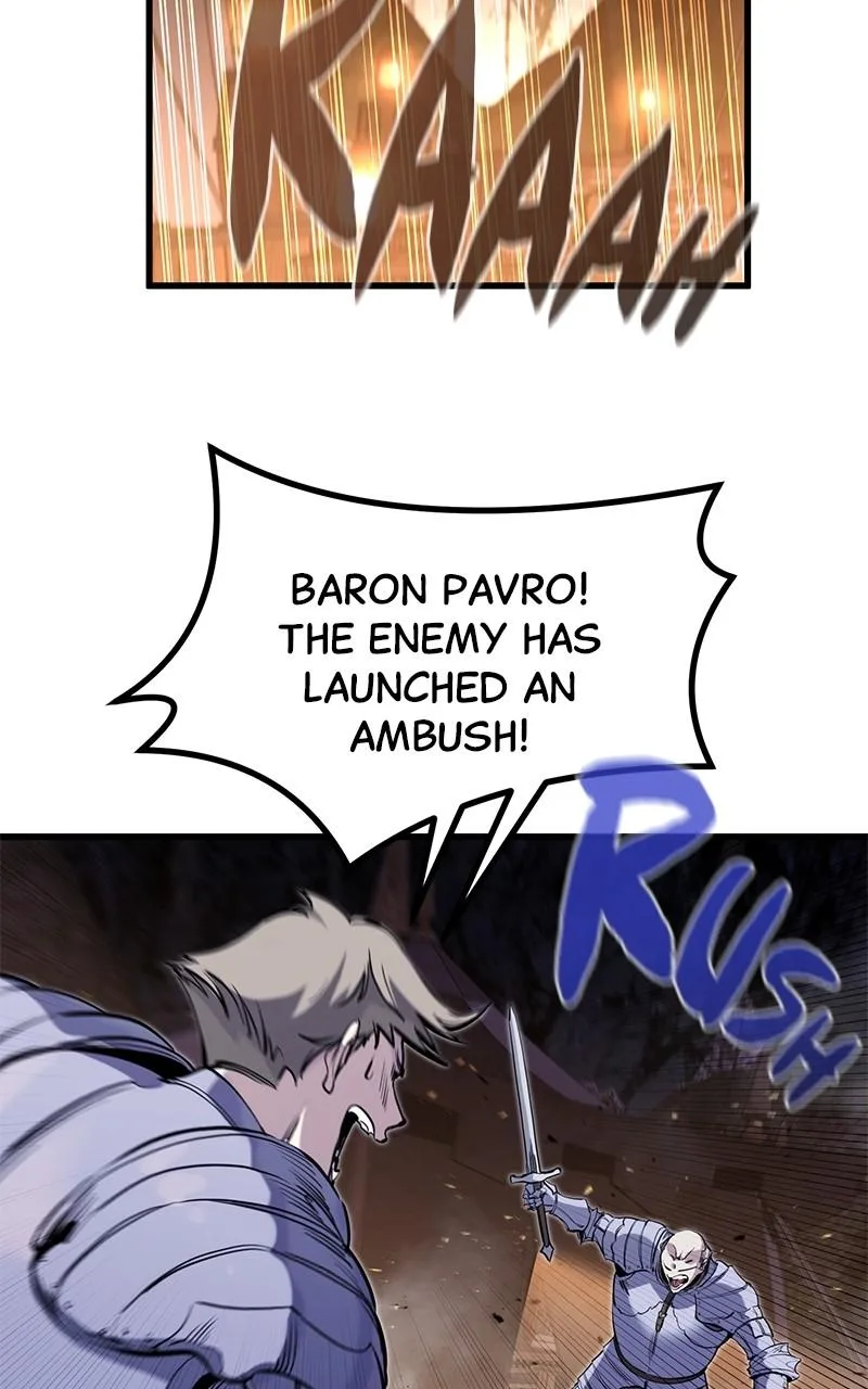 The Regressed Mercenary Has a Plan Chapter 36 – Page 18
