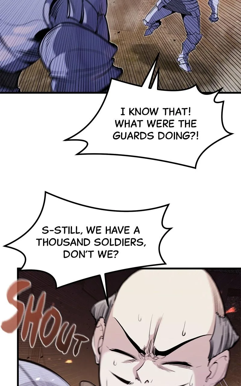 The Regressed Mercenary Has a Plan Chapter 36 – Page 19