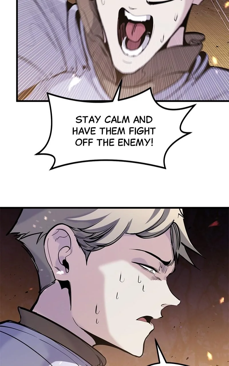 The Regressed Mercenary Has a Plan Chapter 36 – Page 20