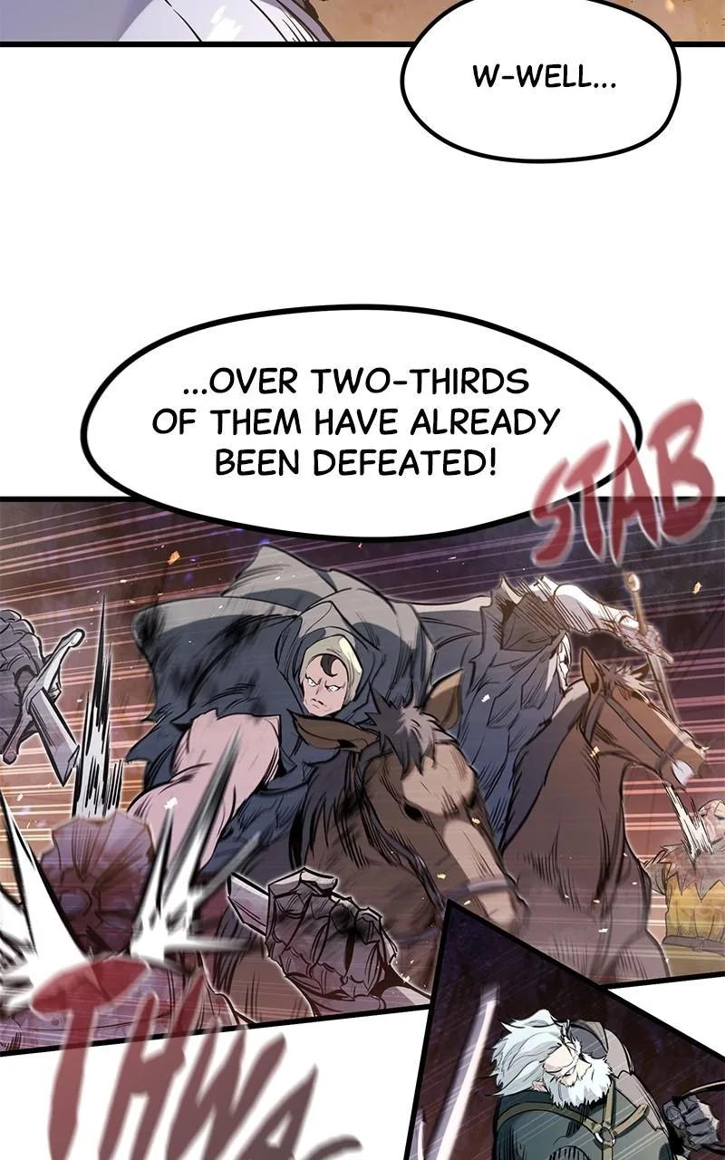 The Regressed Mercenary Has a Plan Chapter 36 – Page 21