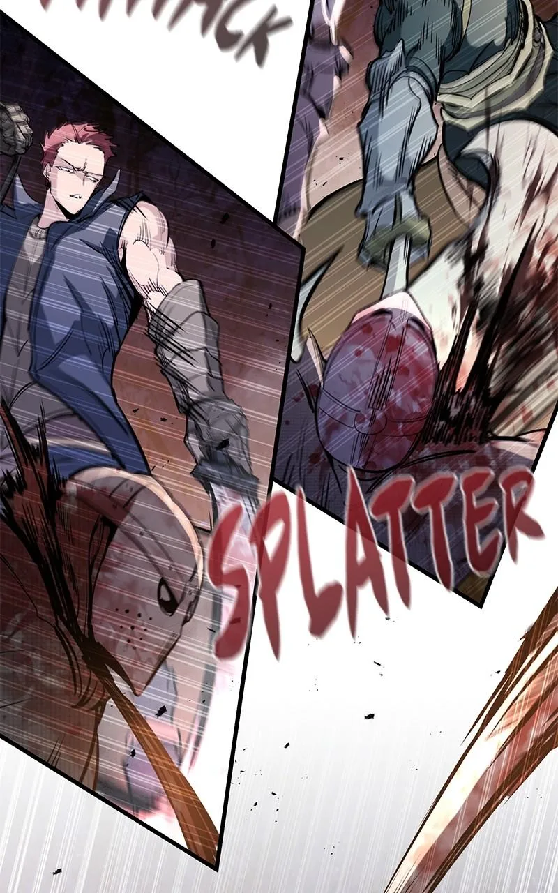 The Regressed Mercenary Has a Plan Chapter 36 – Page 22