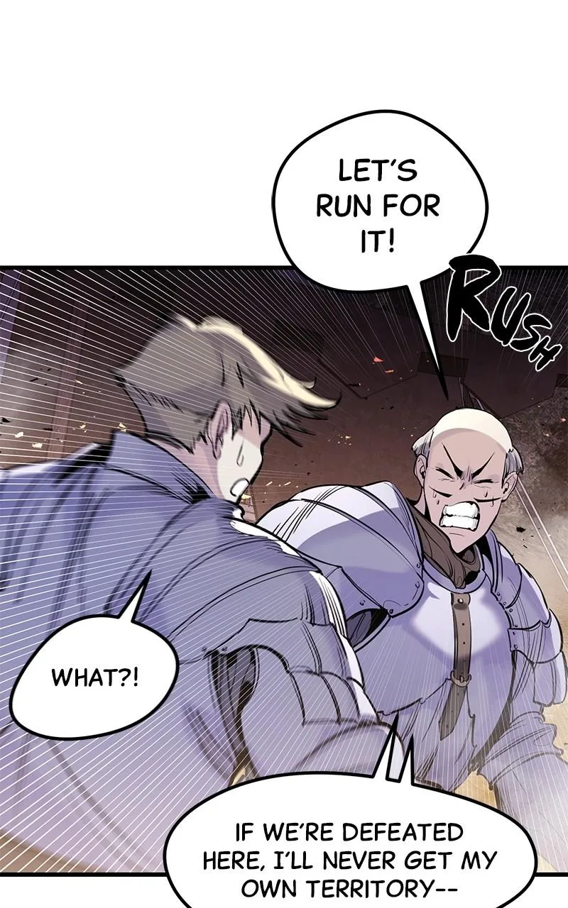 The Regressed Mercenary Has a Plan Chapter 36 – Page 25
