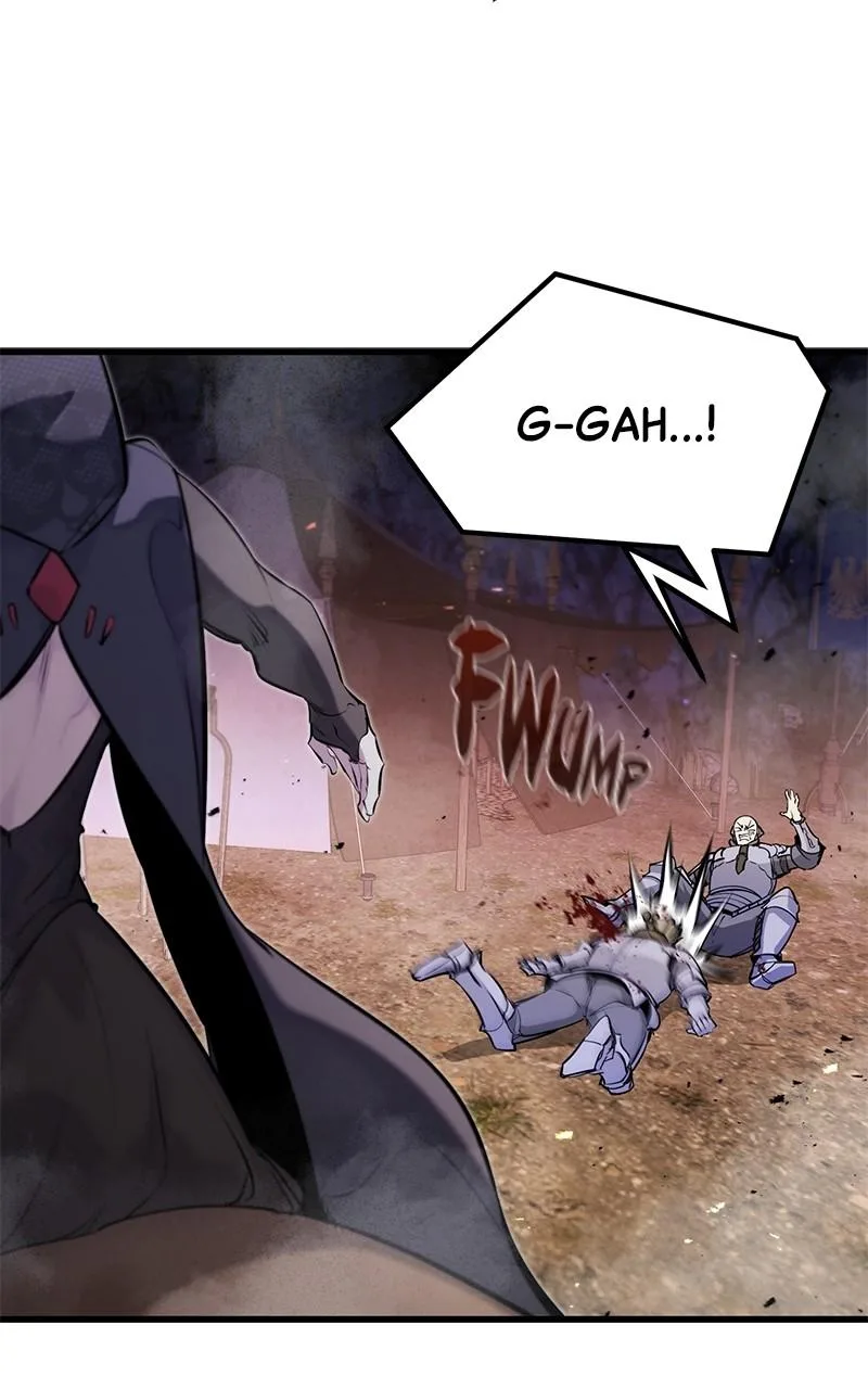 The Regressed Mercenary Has a Plan Chapter 36 – Page 27