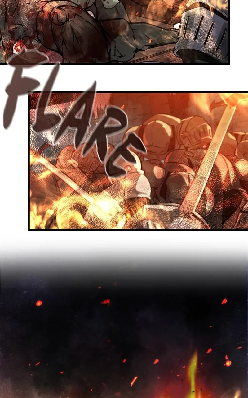 The Regressed Mercenary Has a Plan Chapter 36 – Page 32