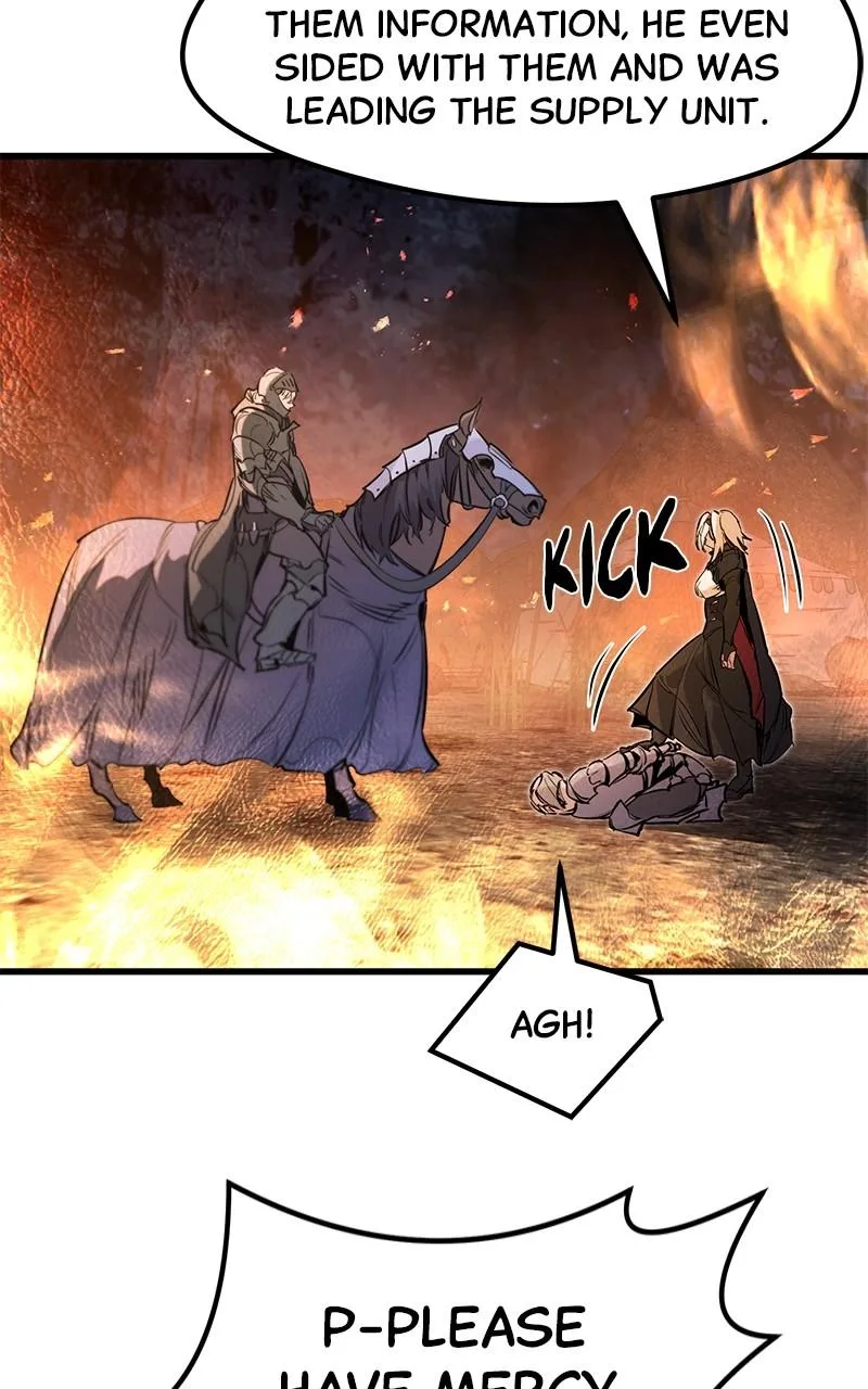 The Regressed Mercenary Has a Plan Chapter 36 – Page 35