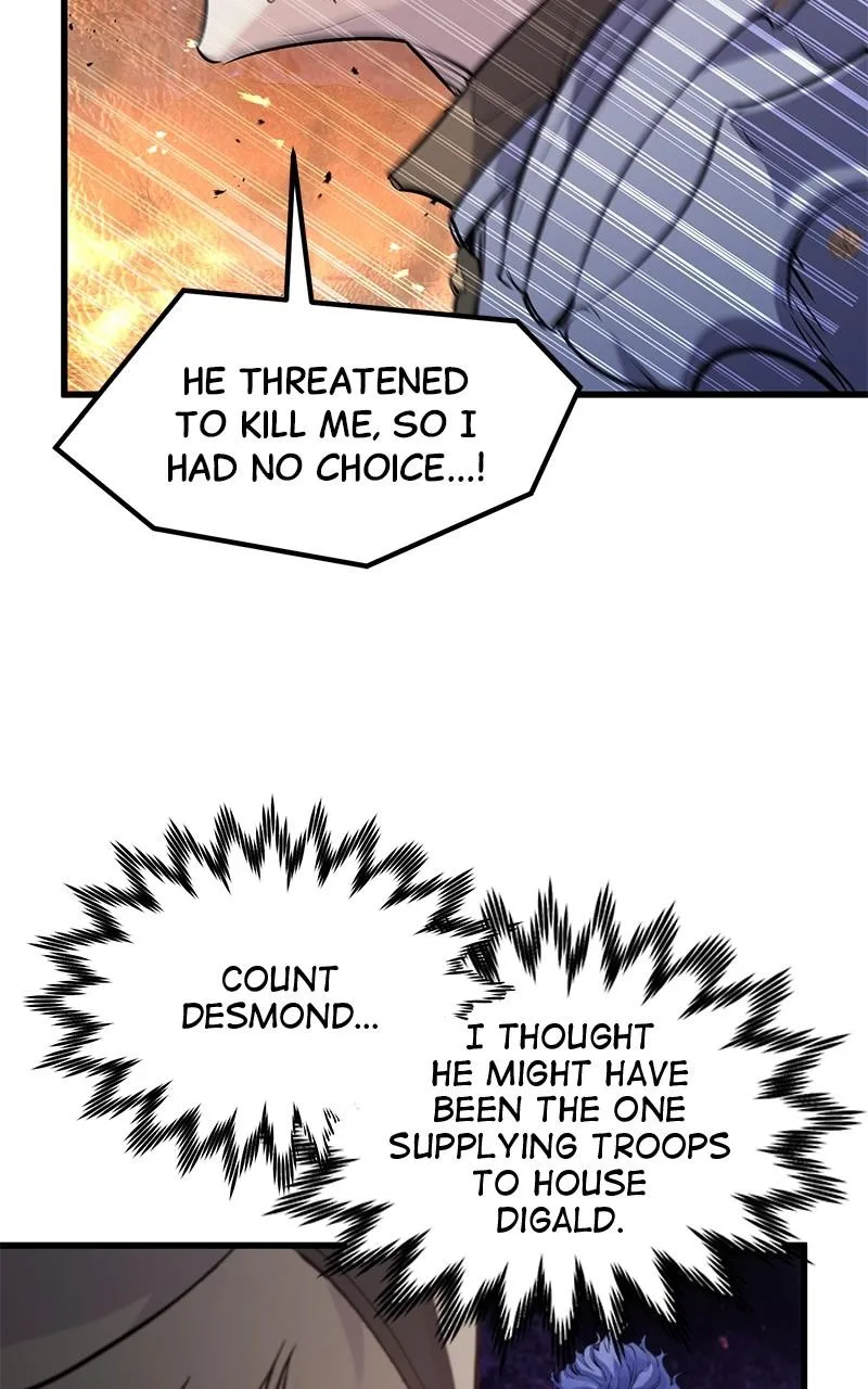 The Regressed Mercenary Has a Plan Chapter 36 – Page 39