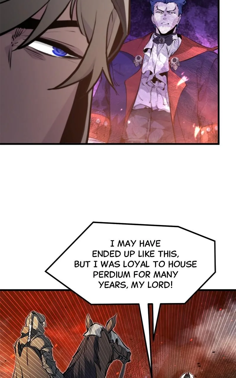 The Regressed Mercenary Has a Plan Chapter 36 – Page 40