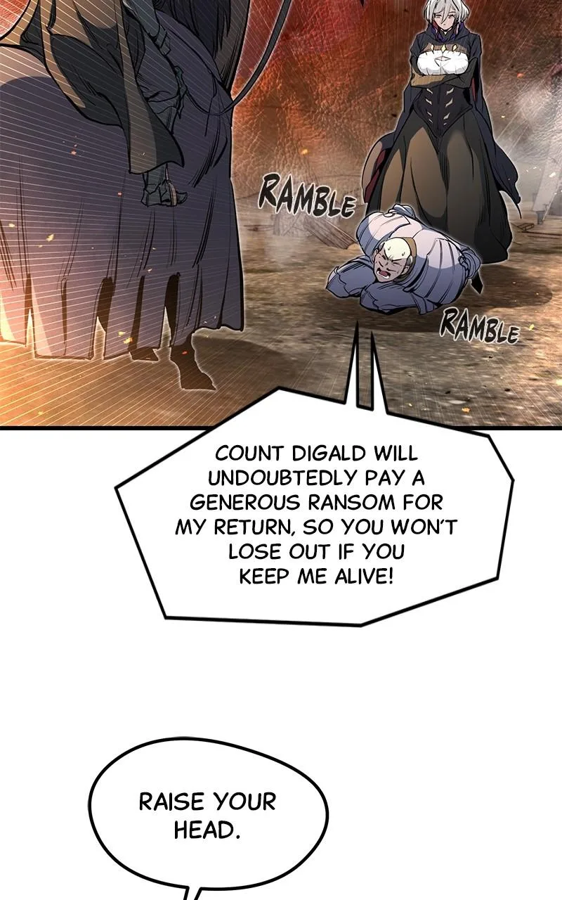 The Regressed Mercenary Has a Plan Chapter 36 – Page 41
