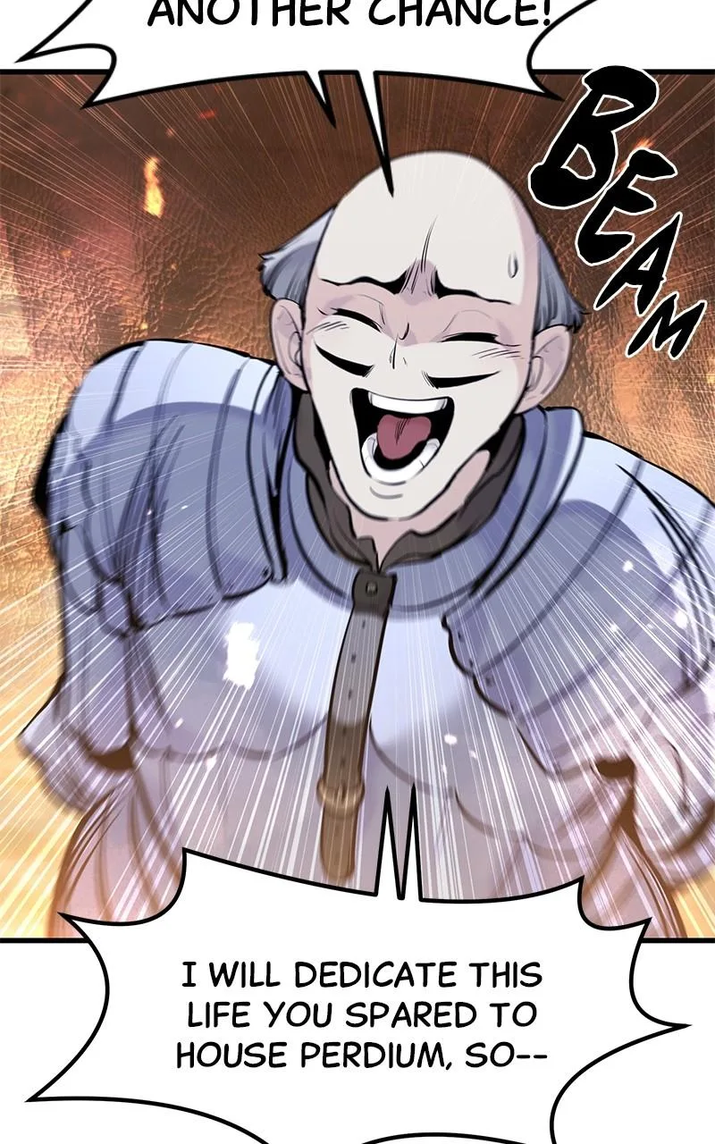 The Regressed Mercenary Has a Plan Chapter 36 – Page 43