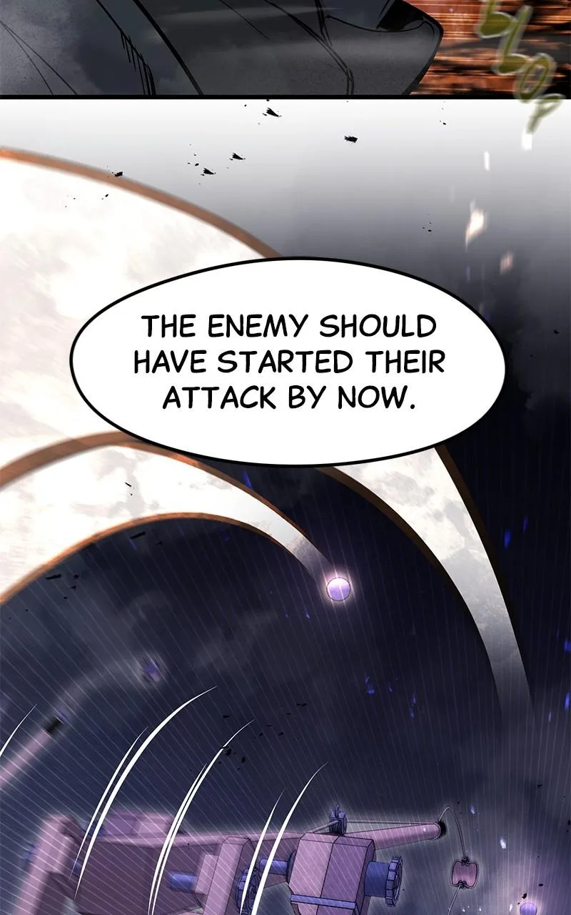 The Regressed Mercenary Has a Plan Chapter 36 – Page 53