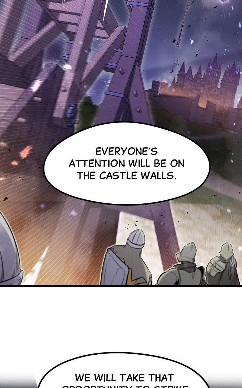 The Regressed Mercenary Has a Plan Chapter 36 – Page 54