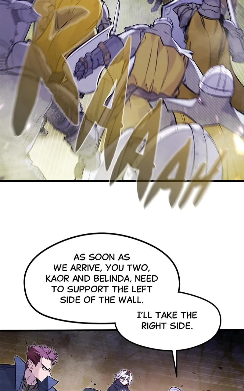 The Regressed Mercenary Has a Plan Chapter 36 – Page 56
