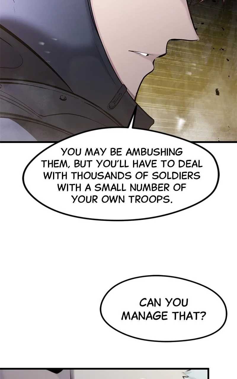 The Regressed Mercenary Has a Plan Chapter 36 – Page 59