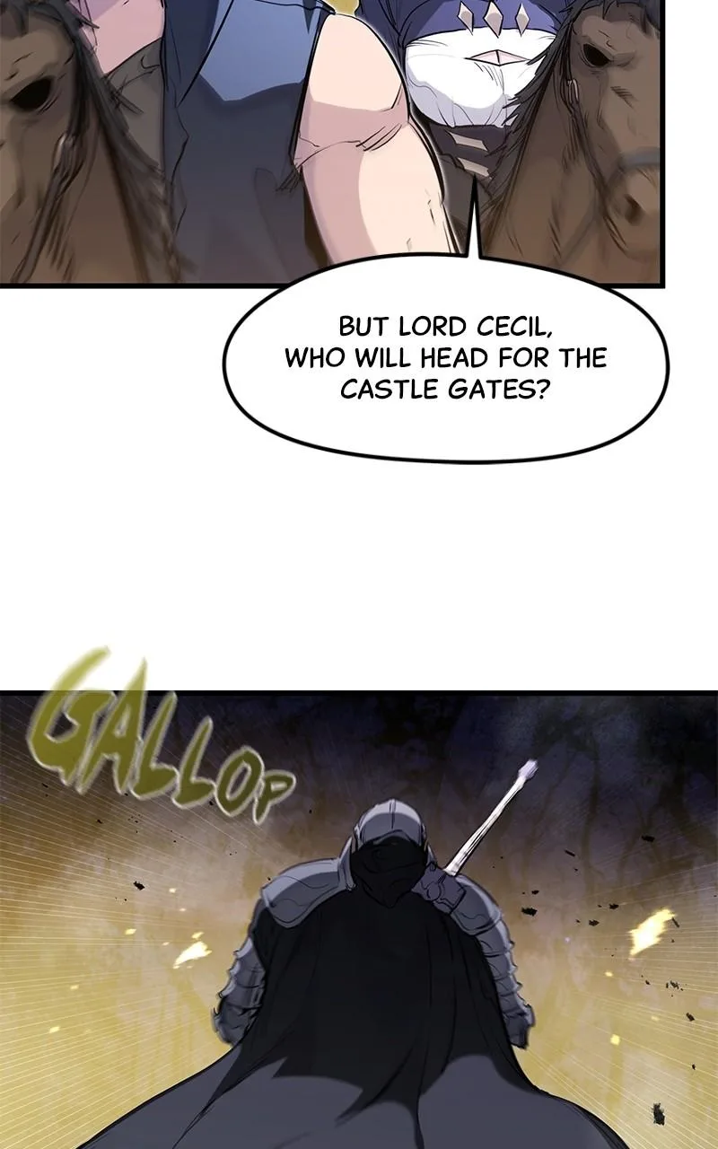 The Regressed Mercenary Has a Plan Chapter 36 – Page 63