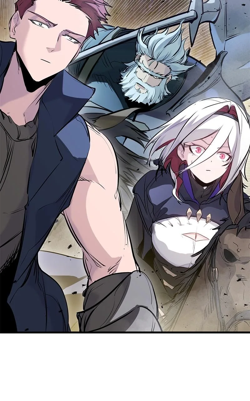The Regressed Mercenary Has a Plan Chapter 36 – Page 65