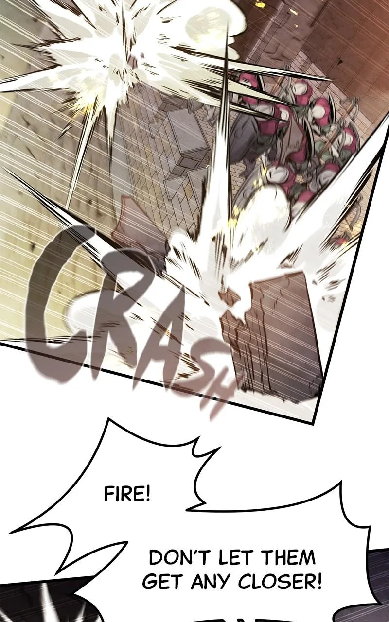 The Regressed Mercenary Has a Plan Chapter 36 – Page 70