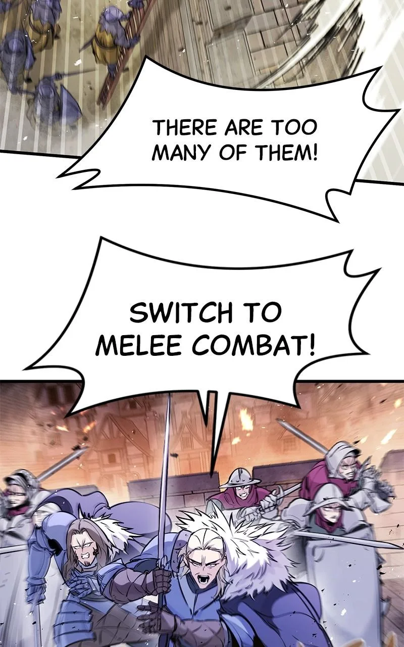 The Regressed Mercenary Has a Plan Chapter 36 – Page 73