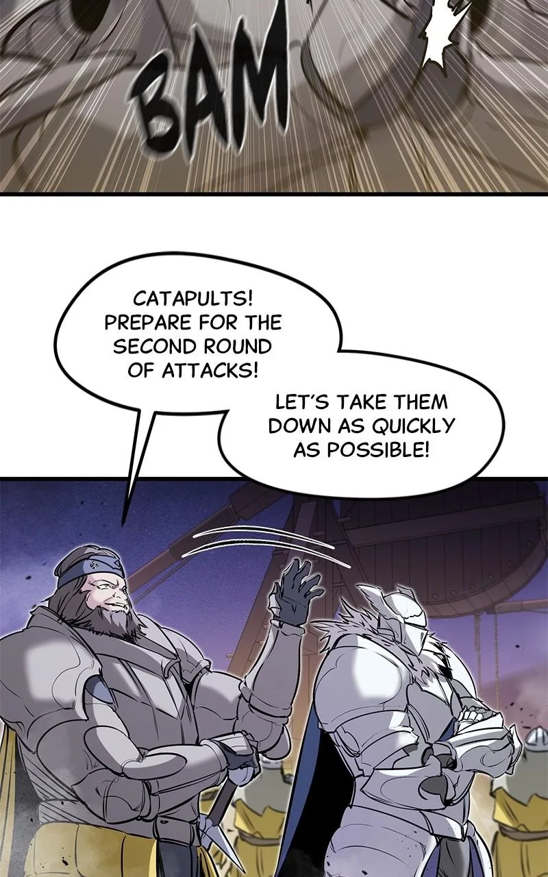 The Regressed Mercenary Has a Plan Chapter 36 – Page 78