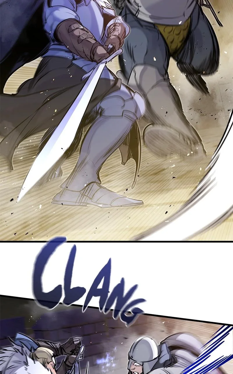 The Regressed Mercenary Has a Plan Chapter 36 – Page 81