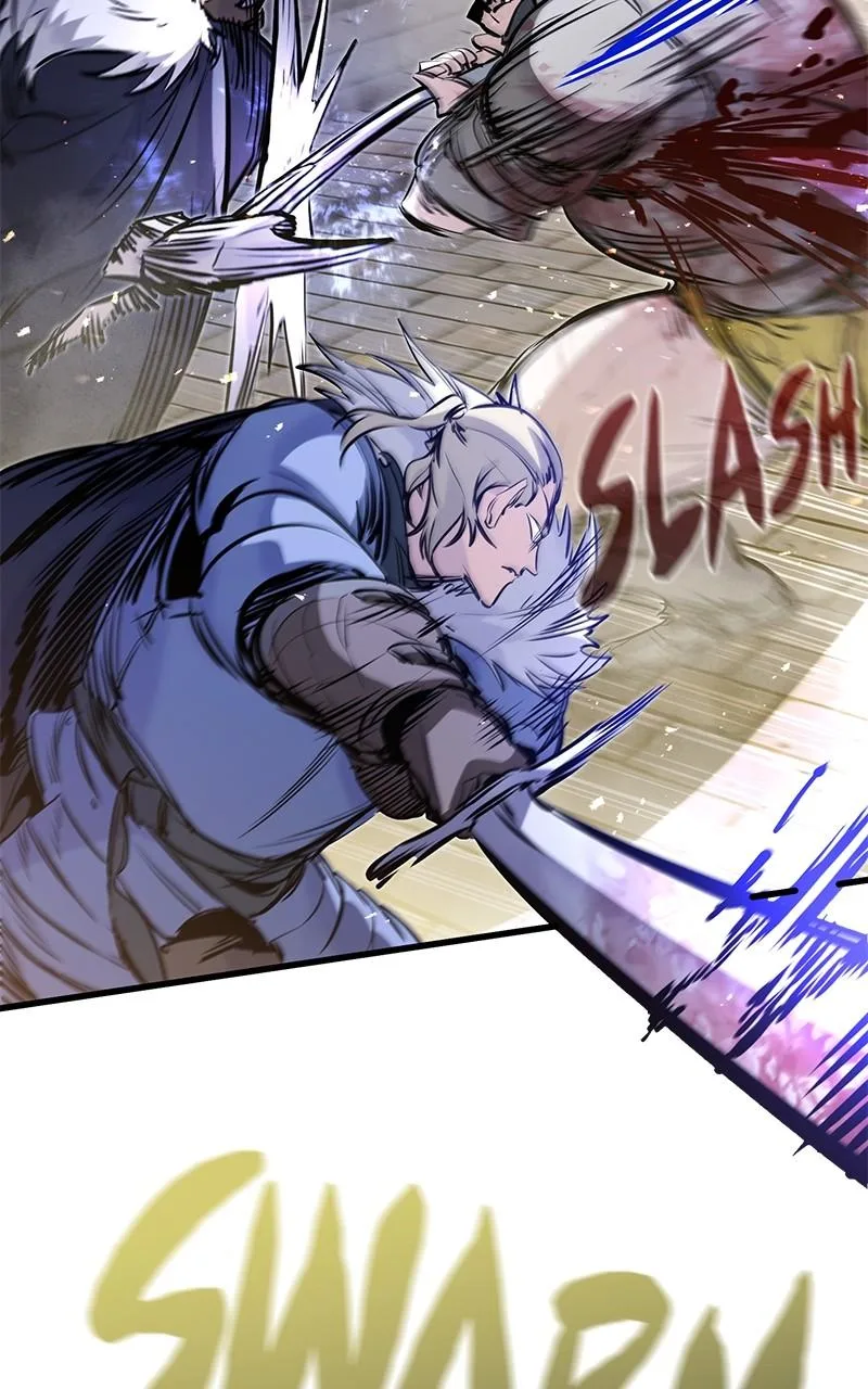 The Regressed Mercenary Has a Plan Chapter 36 – Page 82