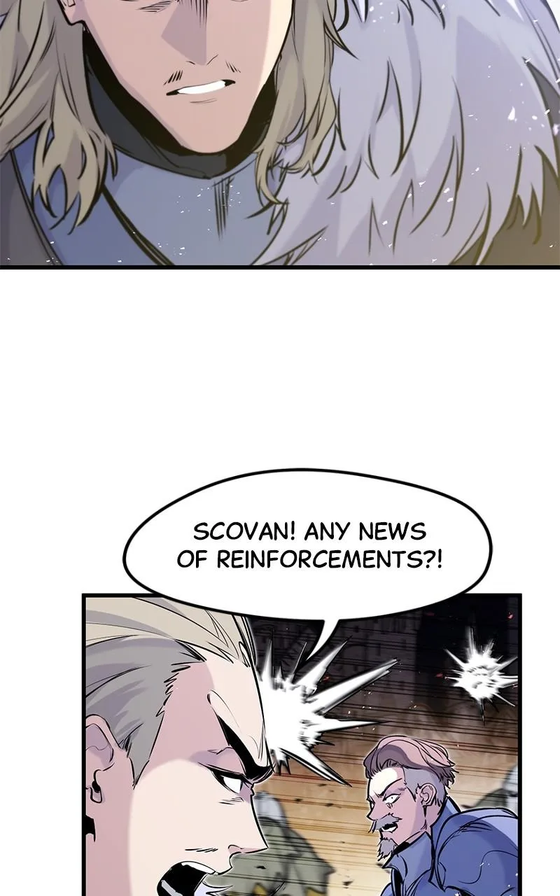 The Regressed Mercenary Has a Plan Chapter 36 – Page 87