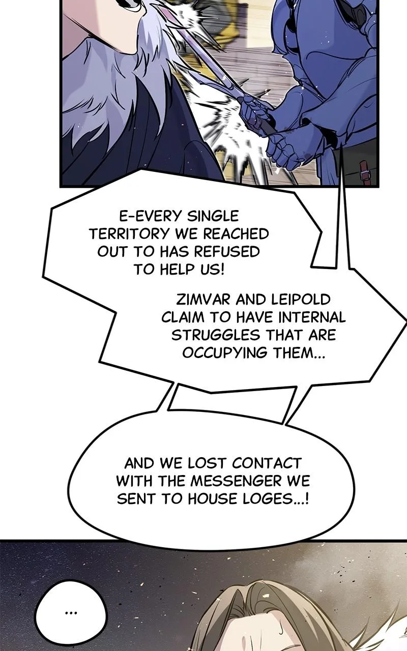 The Regressed Mercenary Has a Plan Chapter 36 – Page 88