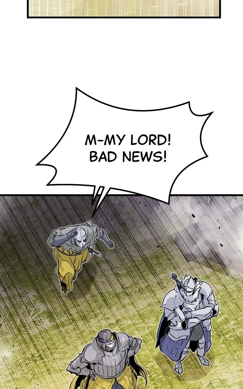 The Regressed Mercenary Has a Plan Chapter 36 – Page 91