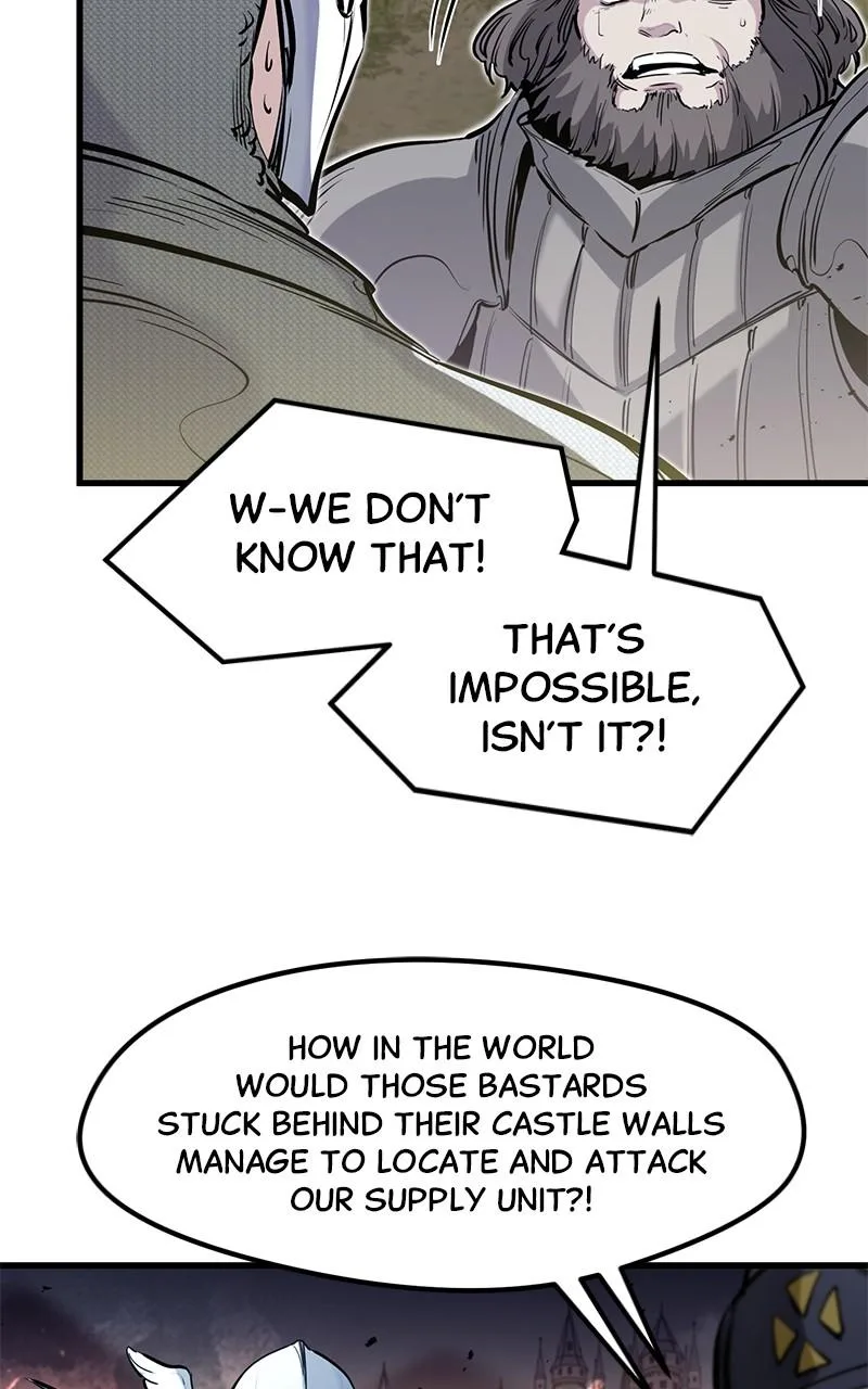 The Regressed Mercenary Has a Plan Chapter 36 – Page 94