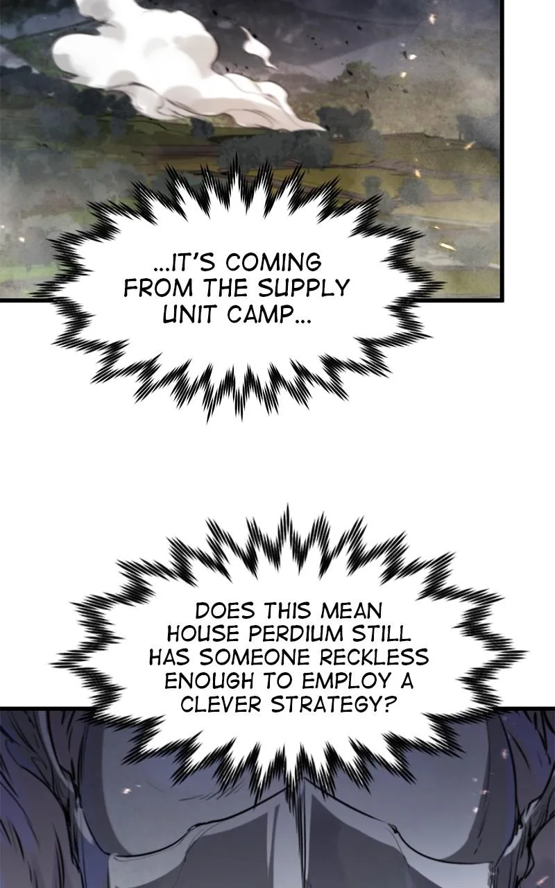 The Regressed Mercenary Has a Plan Chapter 36 – Page 96
