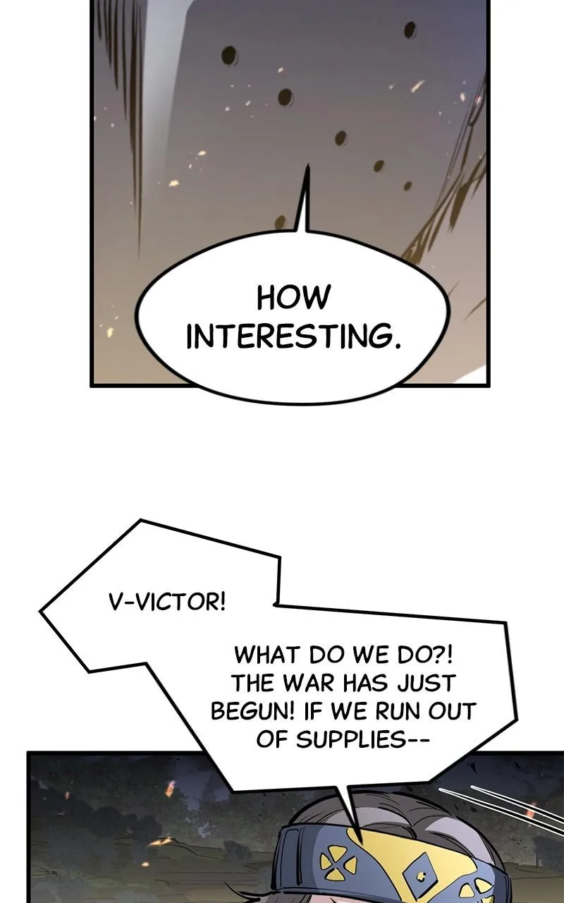 The Regressed Mercenary Has a Plan Chapter 36 – Page 98