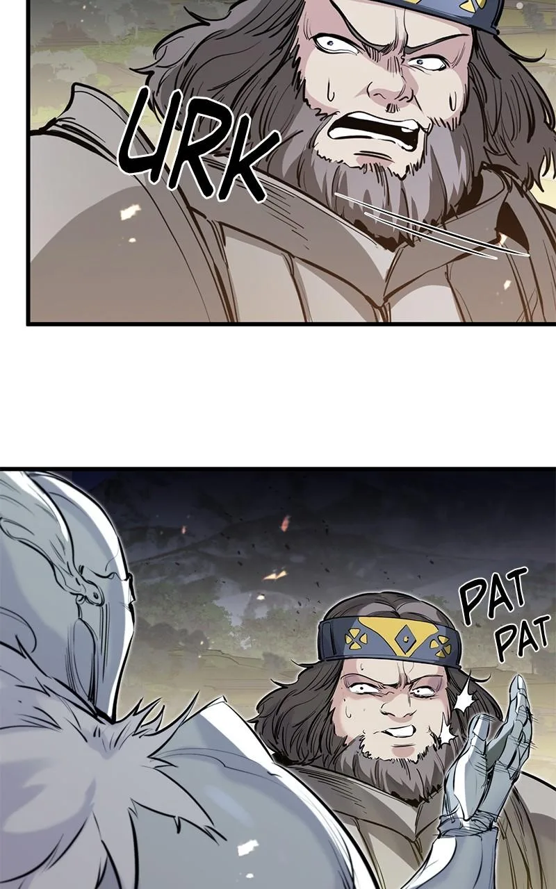 The Regressed Mercenary Has a Plan Chapter 36 – Page 99