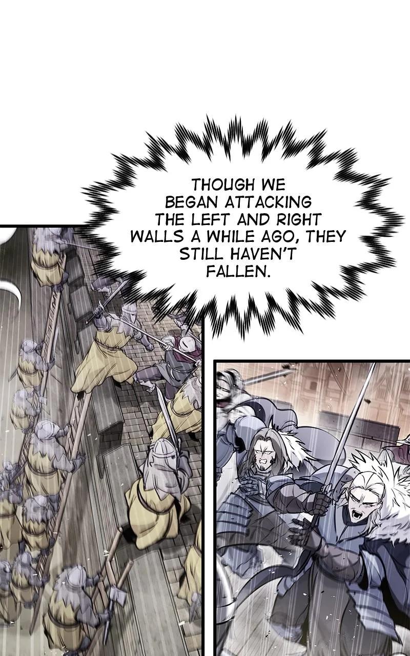 The Regressed Mercenary Has a Plan Chapter 36 – Page 106