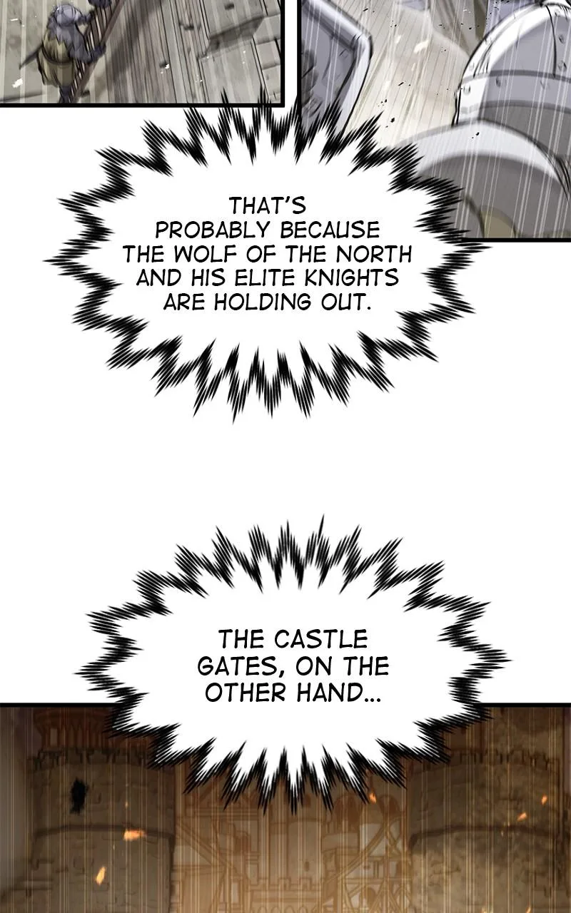 The Regressed Mercenary Has a Plan Chapter 36 – Page 107