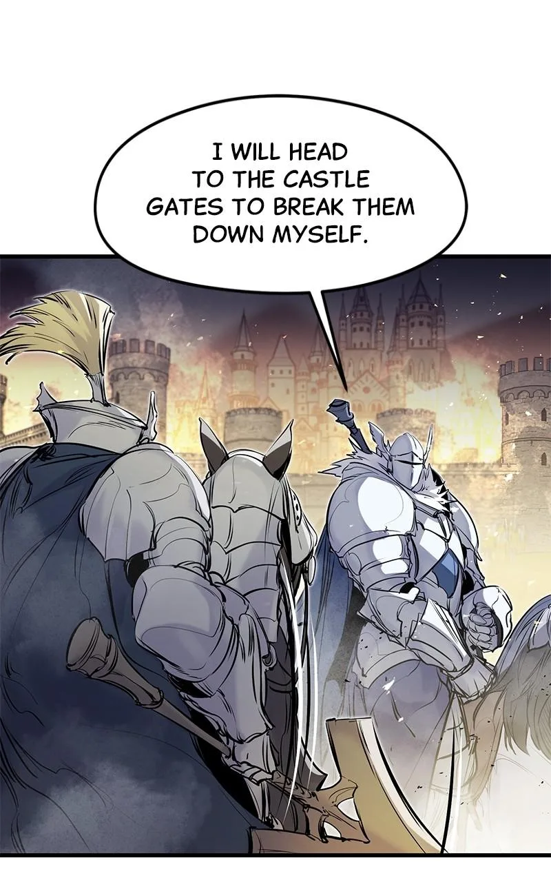 The Regressed Mercenary Has a Plan Chapter 37 – Page 9