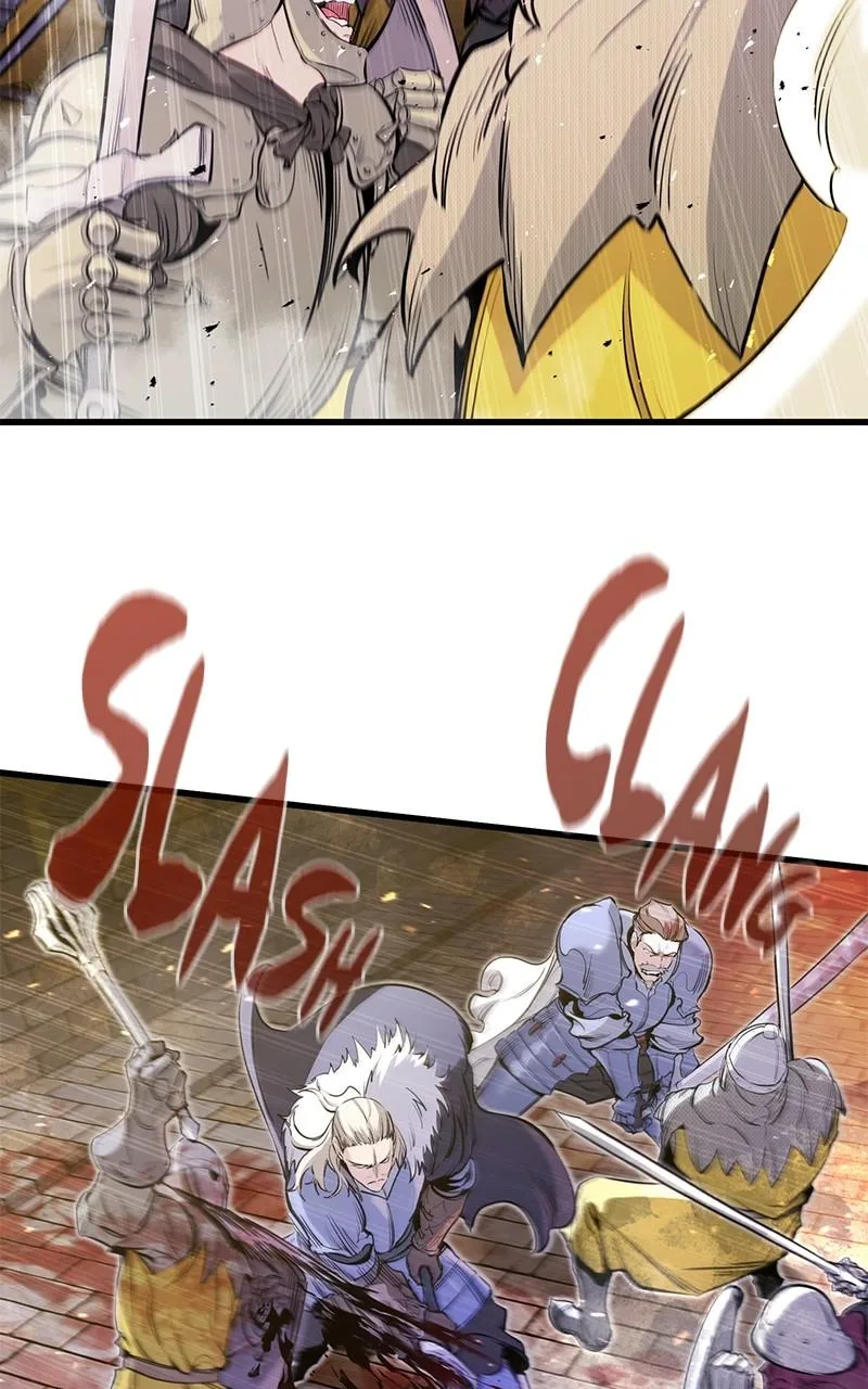 The Regressed Mercenary Has a Plan Chapter 37 – Page 16
