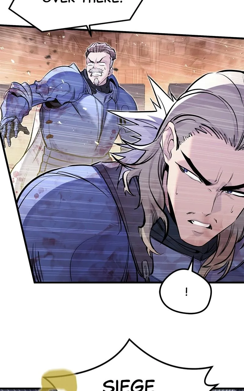 The Regressed Mercenary Has a Plan Chapter 37 – Page 18