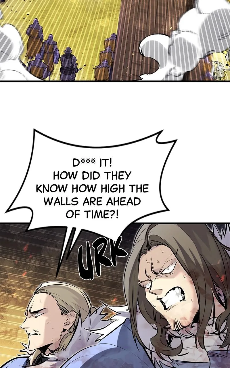 The Regressed Mercenary Has a Plan Chapter 37 – Page 20