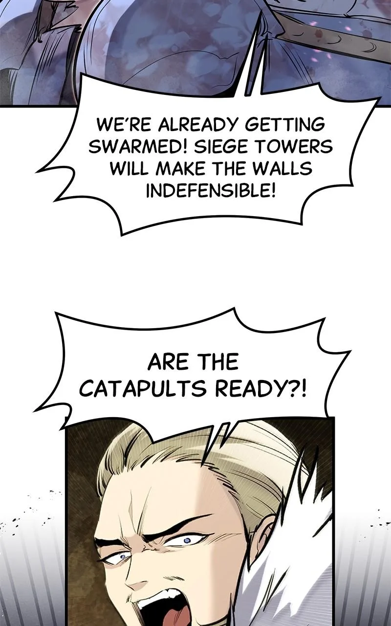 The Regressed Mercenary Has a Plan Chapter 37 – Page 21