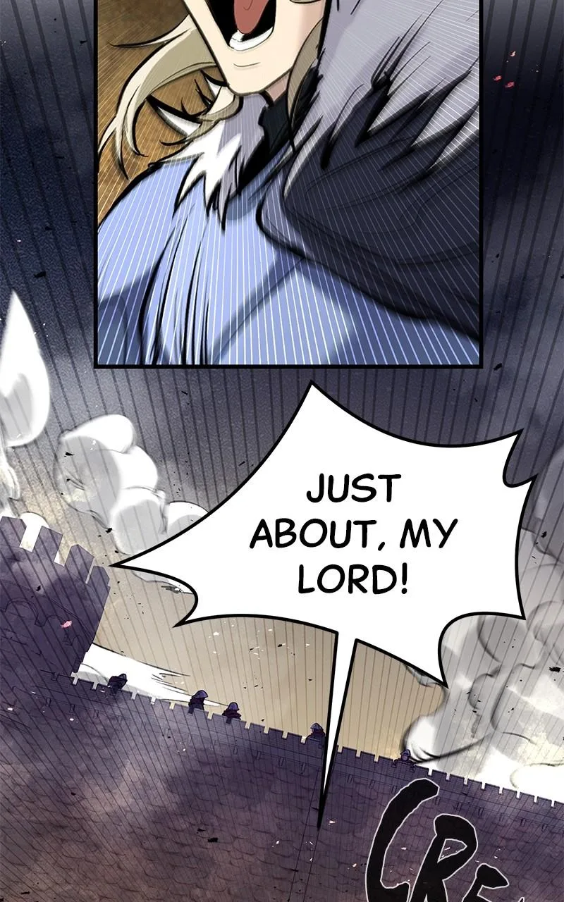 The Regressed Mercenary Has a Plan Chapter 37 – Page 22