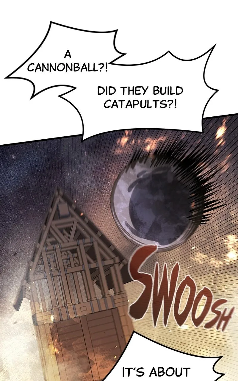 The Regressed Mercenary Has a Plan Chapter 37 – Page 26