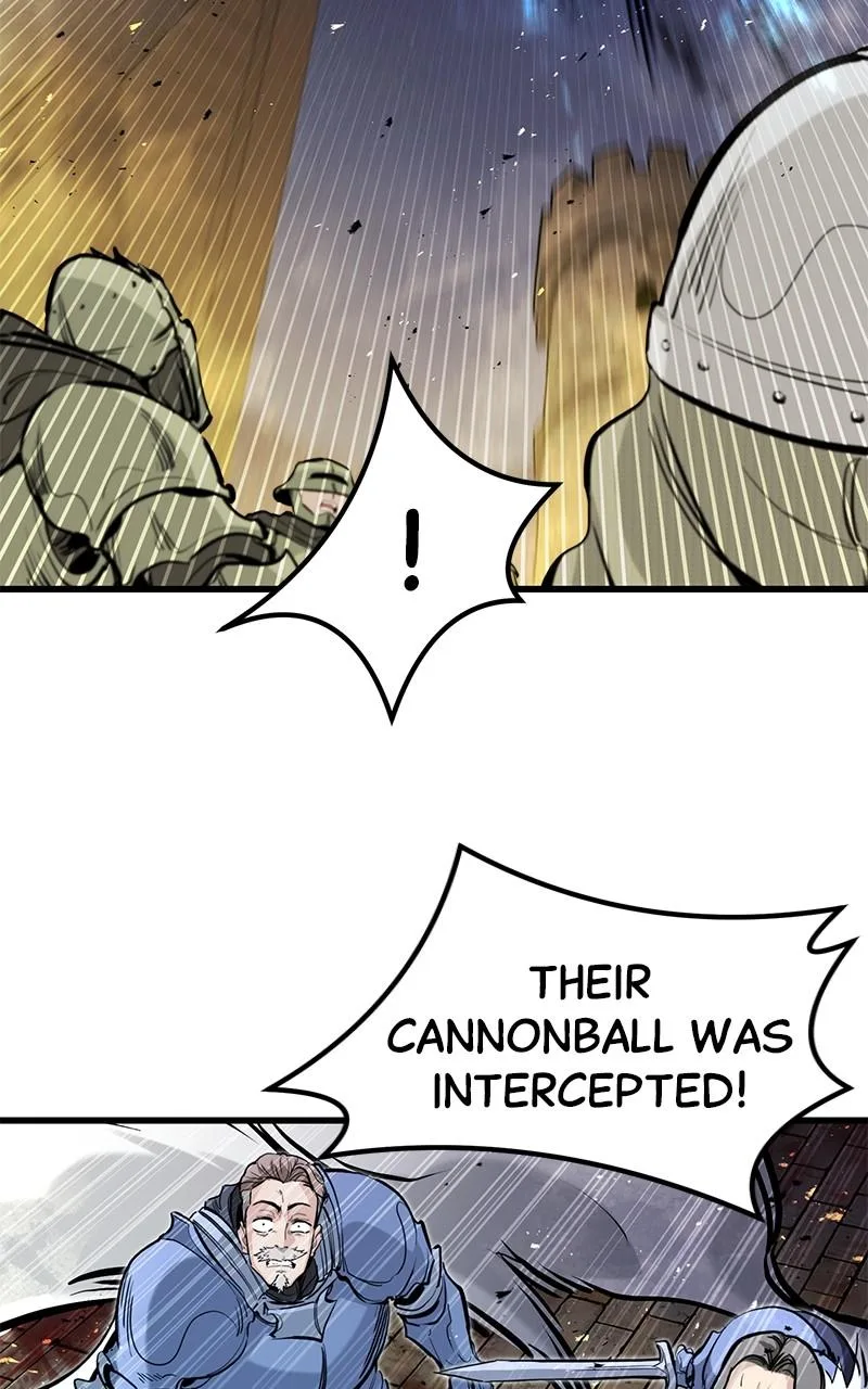 The Regressed Mercenary Has a Plan Chapter 37 – Page 30
