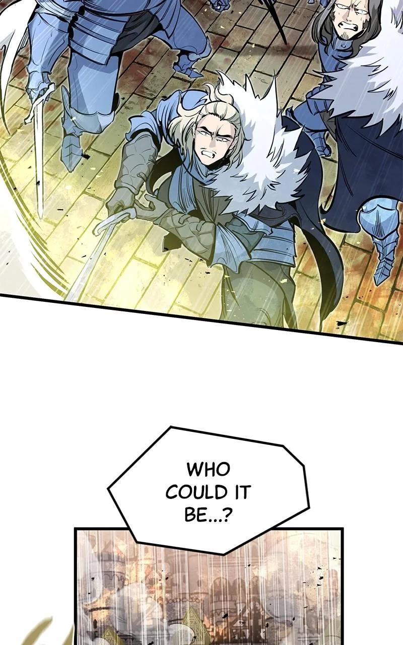 The Regressed Mercenary Has a Plan Chapter 37 – Page 31