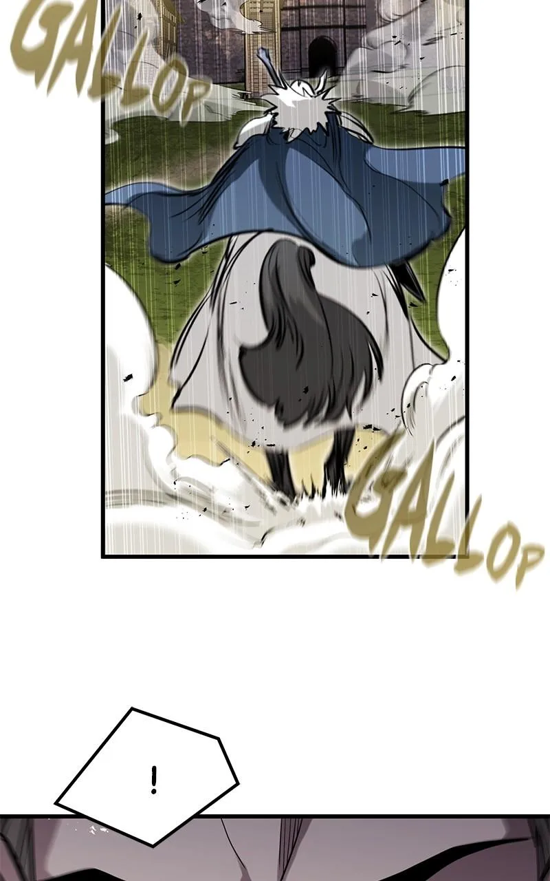 The Regressed Mercenary Has a Plan Chapter 37 – Page 32