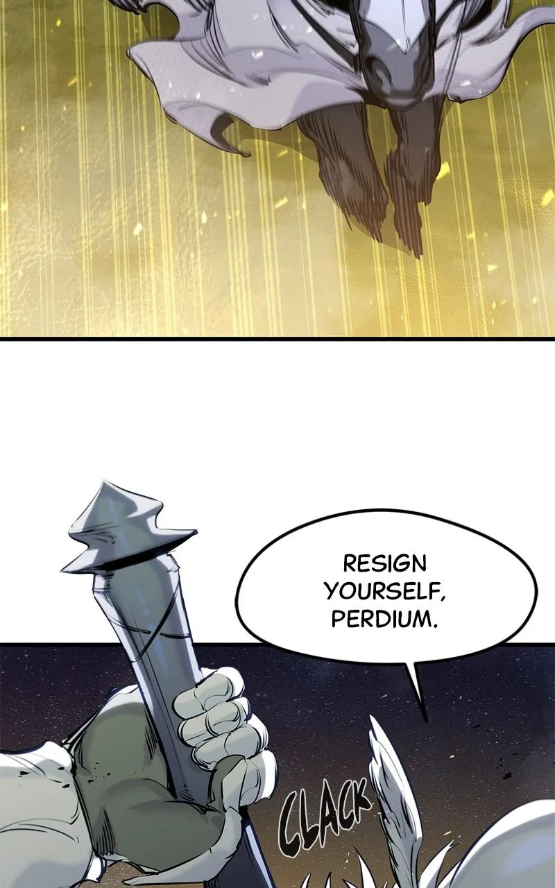 The Regressed Mercenary Has a Plan Chapter 37 – Page 35