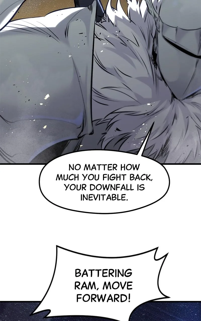 The Regressed Mercenary Has a Plan Chapter 37 – Page 36
