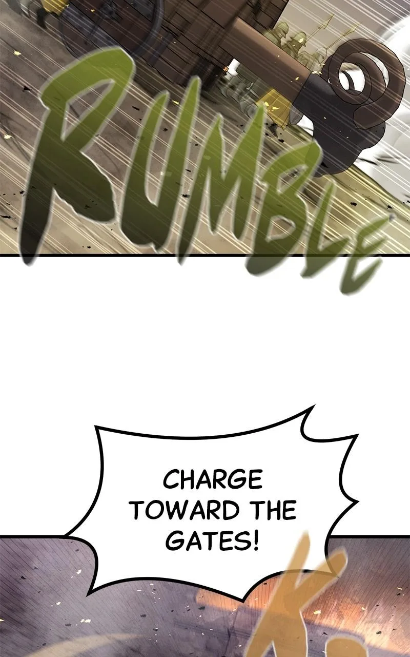 The Regressed Mercenary Has a Plan Chapter 37 – Page 38