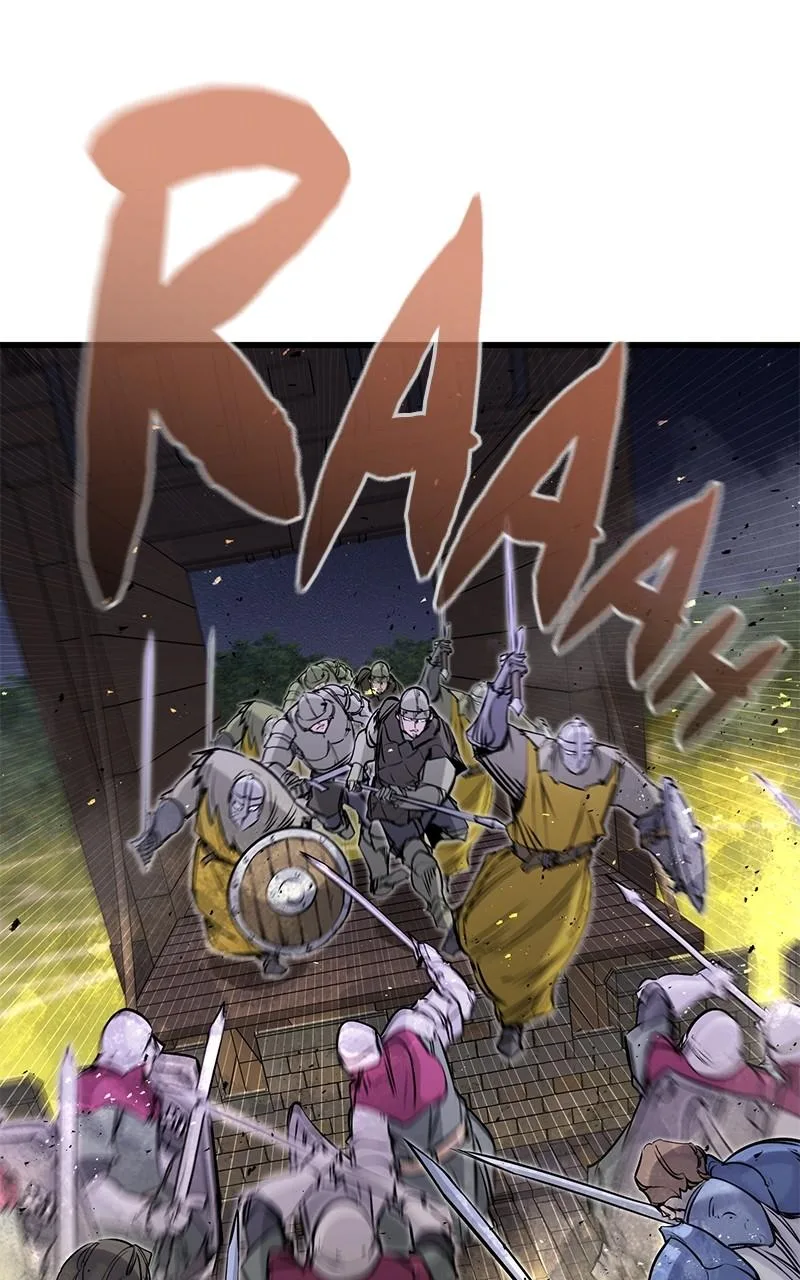 The Regressed Mercenary Has a Plan Chapter 37 – Page 40