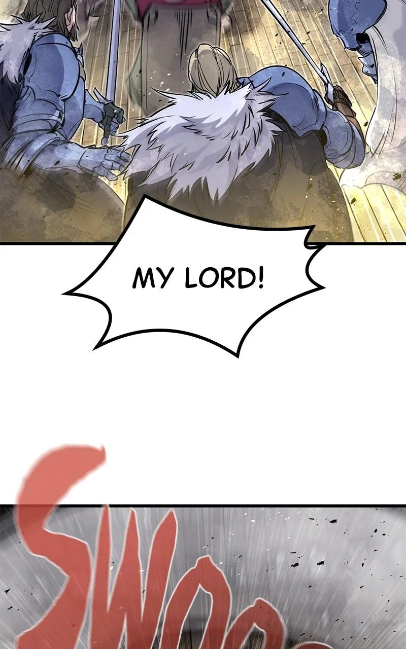 The Regressed Mercenary Has a Plan Chapter 37 – Page 41